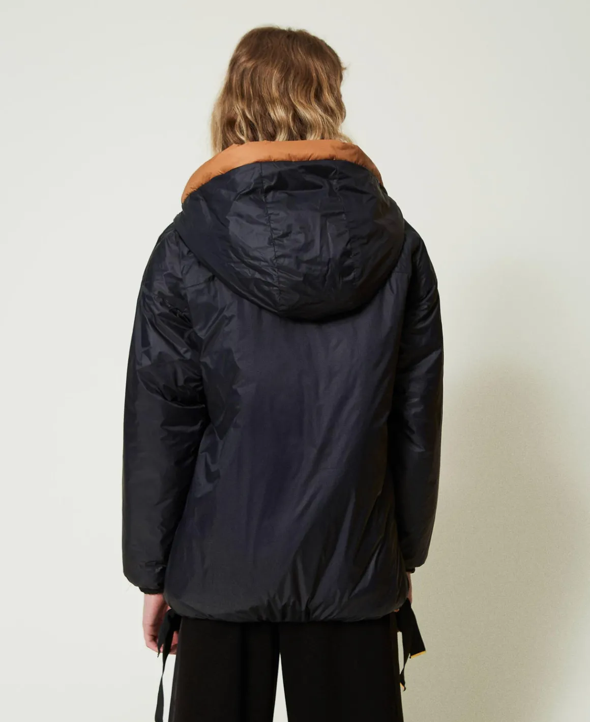 TWINSET Milano Giacca Imbottita Reversibile | Giacche E Piumini